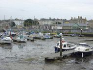 Marina 2005, Ryde