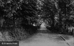 Spencer Road 1892, Ryde