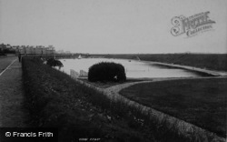 The Lake 1895, Ryde