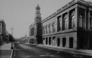 The Market 1897, Ryde