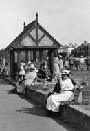 The Shelter 1923, Ryde