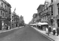 Union Street 1913, Ryde