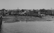 West Beach c.1955, Ryde