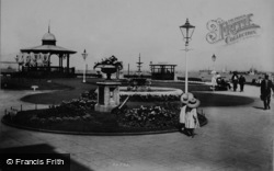 Western Esplanade 1908, Ryde