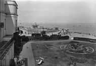 Western Promenade 1923, Ryde