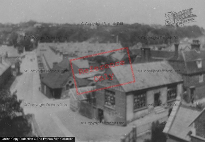 Photo of Rye, 1903