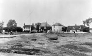 Example photo of Rye Harbour