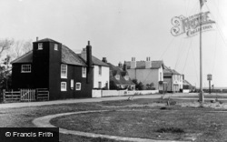 The Point c.1955, Rye Harbour