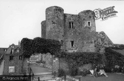 Ypres Castle c.1965, Rye