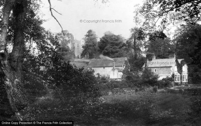Photo of Ryton, 1902