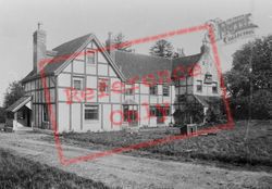 Atchley Manor 1900, Ryton