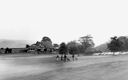 Tyneside Golf Club c.1960, Ryton
