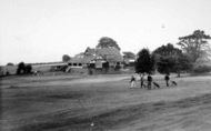 Tyneside Golf Club c.1960, Ryton