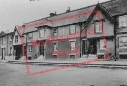 Ingleside Terrace 1907, Saffron Walden