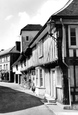 Myddleton Place c.1965, Saffron Walden