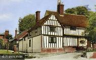 The Close c.1955, Saffron Walden