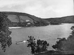 1931, Salcombe