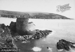 Castle 1890, Salcombe