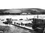 Ferry 1922, Salcombe