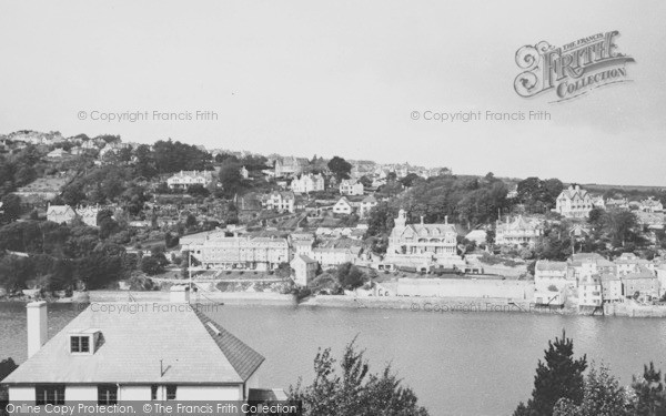 Photo of Salcombe, From East Portlemouth c.1950
