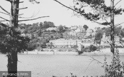 From East Portlemouth c.1950, Salcombe