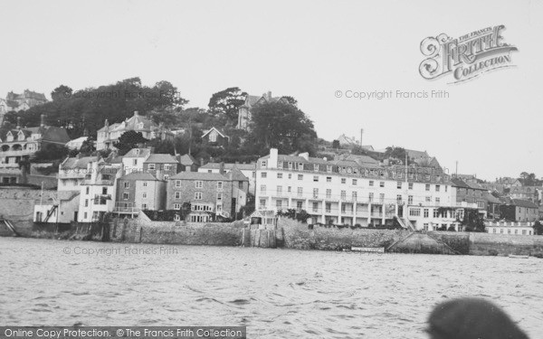 Photo of Salcombe, From The Ferry c.1950 - Francis Frith