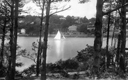 Marine Hotel 1922, Salcombe