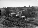 1928, Salcombe Regis