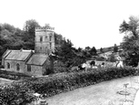 Church Of St Mary And St Peter 1928, Salcombe Regis