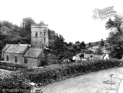 Church Of St Mary And St Peter 1928, Salcombe Regis