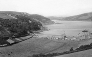 South Sands 1896, Salcombe