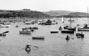 The Estuary c.1951, Salcombe