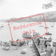 The Ferry 1951, Salcombe