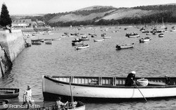 The Harbour 1959, Salcombe