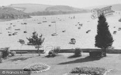 The Harbour 1959, Salcombe