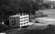Tides Reach Hotel 1935, Salcombe
