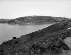 View From Limebury Point 1928, Salcombe
