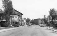 Ashfield Road c.1955, Sale
