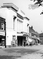 The Odeon Cinema c.1965, Sale