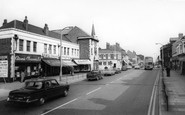 Sale, Washway c1965