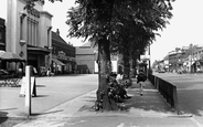 Washway Road c.1955, Sale