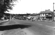 c.1960, Salfords