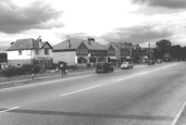 c.1965, Salfords