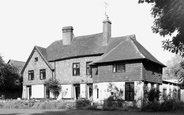 Mill House c.1965, Salfords