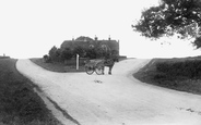 School 1907, Salfords