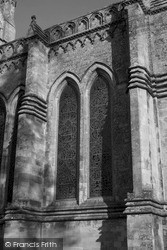 Cathedral Window 2004, Salisbury