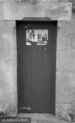 Doorway 2004, Salisbury