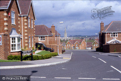 East Harnham 2004, Salisbury