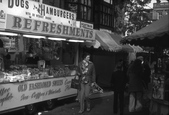 Fair 1977, Salisbury