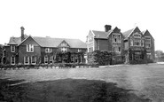 Salisbury, Godolphin School 1928